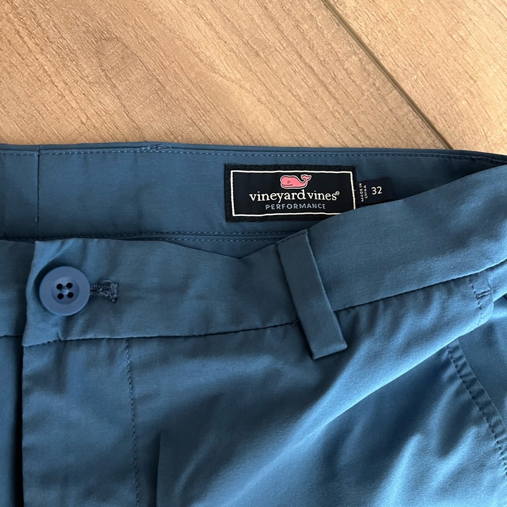 Vineyard Vines Breaker Shorts